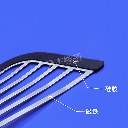 华为手机北京市售后维修点磁铁硅胶包胶
